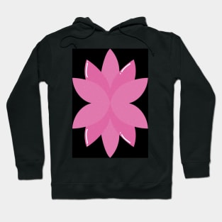 lotus Hoodie